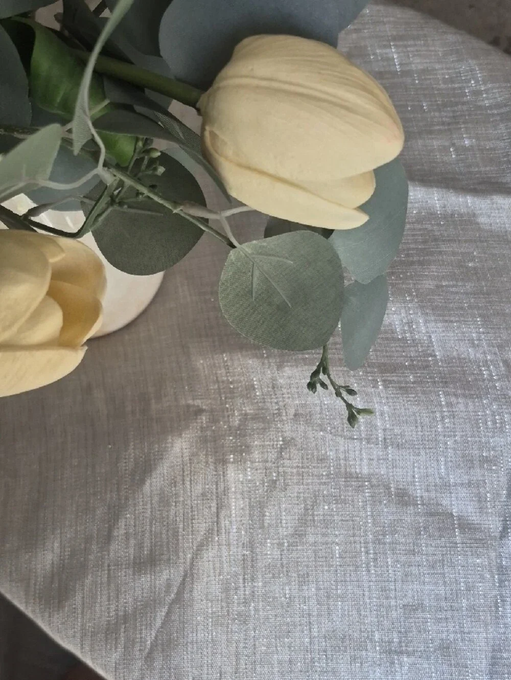 Neutral Gray Large 72